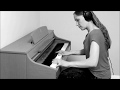 Dissection - Where Dead Angels Lie (piano cover by stillborn with sheet music)