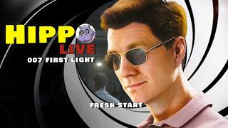 🔴 LIVE | The Name’s Bond… Time To Become Agent 007 | First Light Part 2