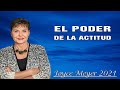 Joyce Meyer 2021 - El Poder de la Actitud