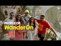 Client testimonials  wanderon experiences  community travel