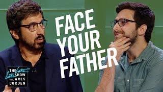 Face Your Father: Ray Romano Edition Face Your Father: Ray Romano Edition