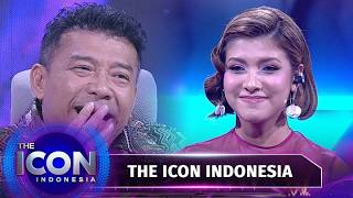 AKU SIH YES! Mas Anang Udah Notice Diva Dari Lama? | The Icon Indonesia