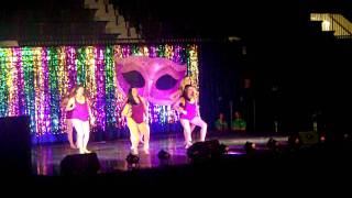 Southern Explosion Doo-Dah 2011