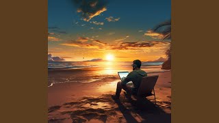Serene Cadence in Workday Seas