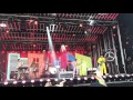 Download Lagu Paramore - Told You So (Live at Jimmy Kimmel Live) [4K]