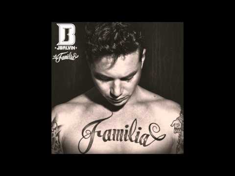 J Balvin - Tranquila