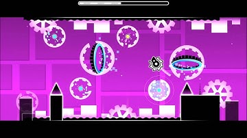 Geometry Dash Easy Demon - Theory of Every v2 by Neptune