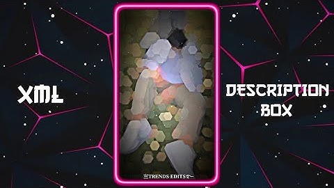 TRENDS EDITZ ᥬ🥰᭄💦 PRESET XML 🌈🎟️ ALIGHT MOTION XML 💯💥 NEW TREND #xml #xml_file #am_editors_bd