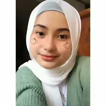 CEWE CAKEP DAMAGENYA MANTAP
