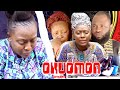 Okuomon full movie  latest benin movie 2024  ebony obasuyi