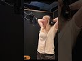 Sang this 🤪 Black Prada Dress, acoustically x