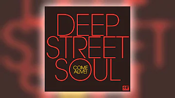 07 Deep Street Soul - Love on Tap (feat. Kylie Auldist) [Freestyle Records]