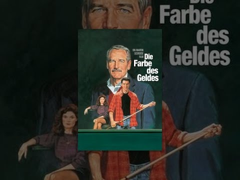 Die Farbe des Geldes