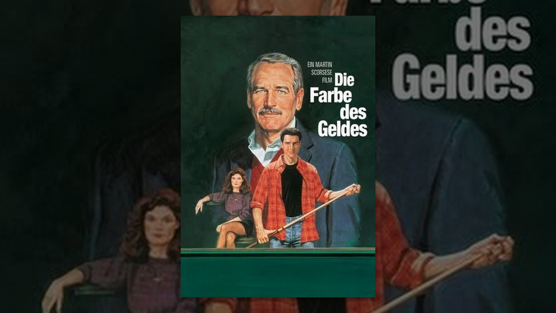 Die Farbe Des Geldes Die Farbe Des Geldes