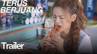 Side By Side (Terus Berjuang)  | TRAILER | 极限17羽你同行 | WeTV 【INDO SUB】