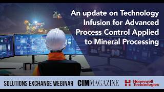 Information Technology Infusion for Advanced Process Control Applied to Mineral Processing Update