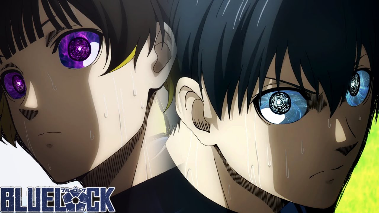 JUST A COUPLE EGOISTS BLUE LOCK Episodes 2 3 YouTube just-a-couple-egoists-blue-lock-episodes-2-3-youtube