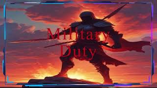 Military Duty   Azar Steb