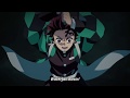 kimetsu no yaiba : all Tanjiro water breathing form