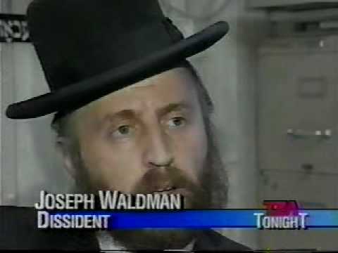 KJ Riot על הגה צ ר יחזקאל ראטה