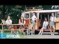 [MV] 버스터즈 (Busters) - Pinky Promise