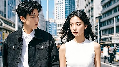 【Indo Sub】Mantan istri saya mengagumi saya dan berharap saya akan menjadi orang #Full #Minidrama