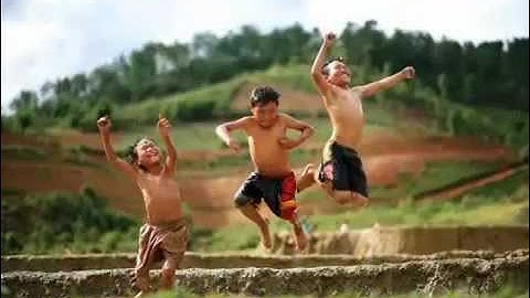 Bài Rap Viết Về Những Ký Ức Tuổi Thơ Đáng Nhớ [ Ý Nghĩa ]