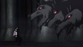 Abducted Into Hell?! - Midnight Occult Civil Servants Episode 6 Review Abducted Into Hell?! - Midnight Occult Civil Servants Episode 6 Review