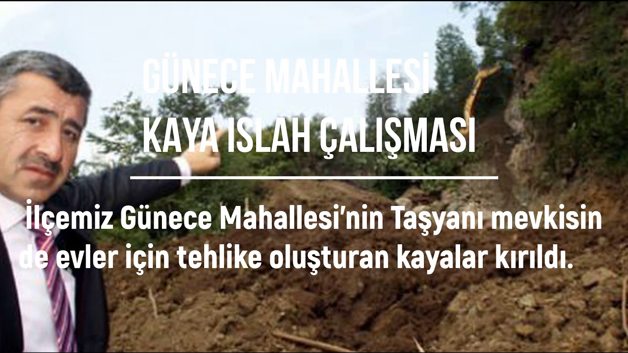 Tanıtım videosu