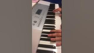 Henrique e Juliano - VEM PRA MINHA VIDA - Piano