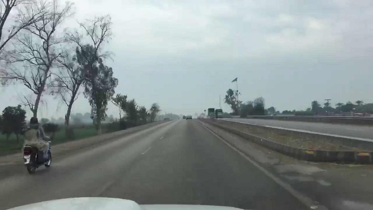 Thumbnail for Better Sindh Road N5