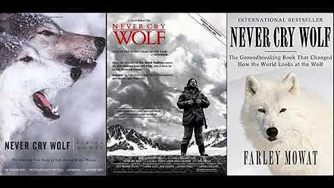 Never Cry Wolf 1983 music by Mark Isham