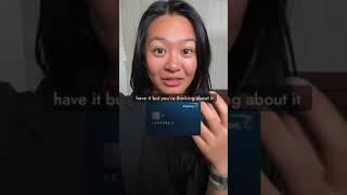 Do NOT GET THE ❌ Capital One Venture X | Benefit Update 🚨 #creditcard #financialfreedom #USA
