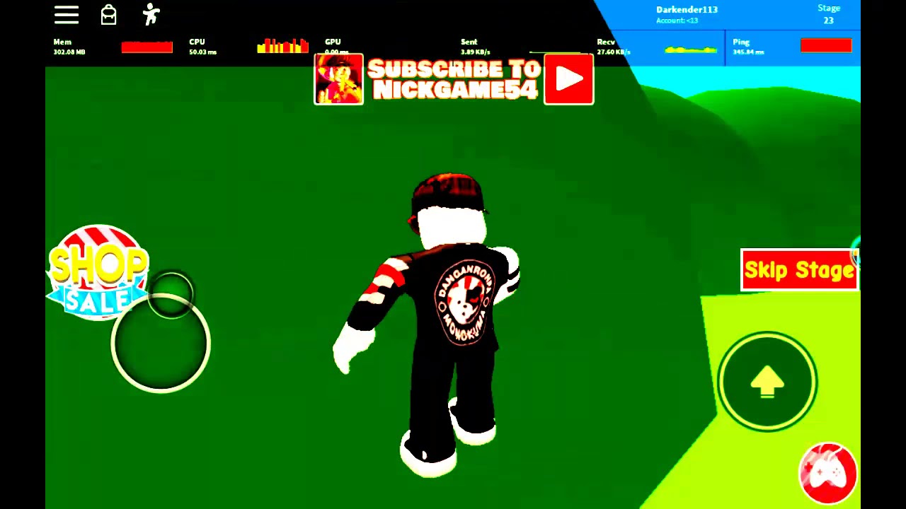 Running In The 90s Meme Roblox Ver Youtube - roblox running in the 90s