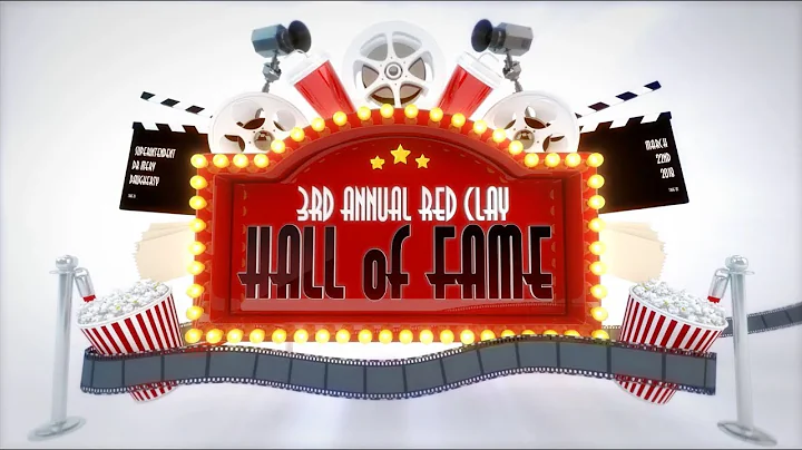 Red Clay Hall of Fame 2018: Patricia Blevins
