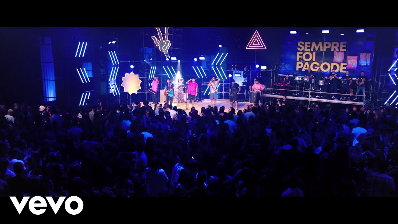 Atitude 67 - Maneiras (Ao Vivo No Rio De Janeiro / 2022) Atitude 67 - Maneiras (Ao Vivo No Rio De Janeiro / 2022)