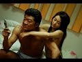 任侠映画『修羅の妻（おんな）たち ～射殺者の妻、その愛～』予告 楠城華子 オールインエンタテインメント