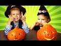 Хэллоуин ТЫКВА Светильник | Вырезаем тыкву на HALLOWEEN