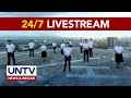 UNTV 24/7 STREAM: News & Current Affairs, Rescue, Bayanihan Amidst COVID-19 Pandemic