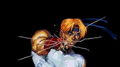 Bare Knuckle - The Next Generation(OpenBOR)(daniel99j) Intro(Take 4)(02-24-18)