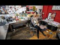 Studio Visits: Yuko Shimizu