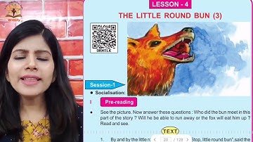 Fun with English Lesson 4| OSEPA Class 5 English | Odia Medium English |