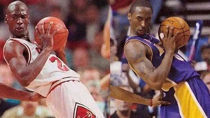 NBA "IDENTICAL" Plays By "DIFFERENT" Players - 天天要闻