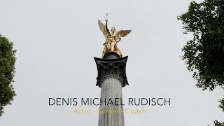 Denis Michael Rudisch