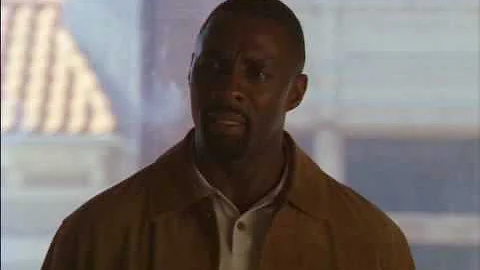 Stringer Bell killed