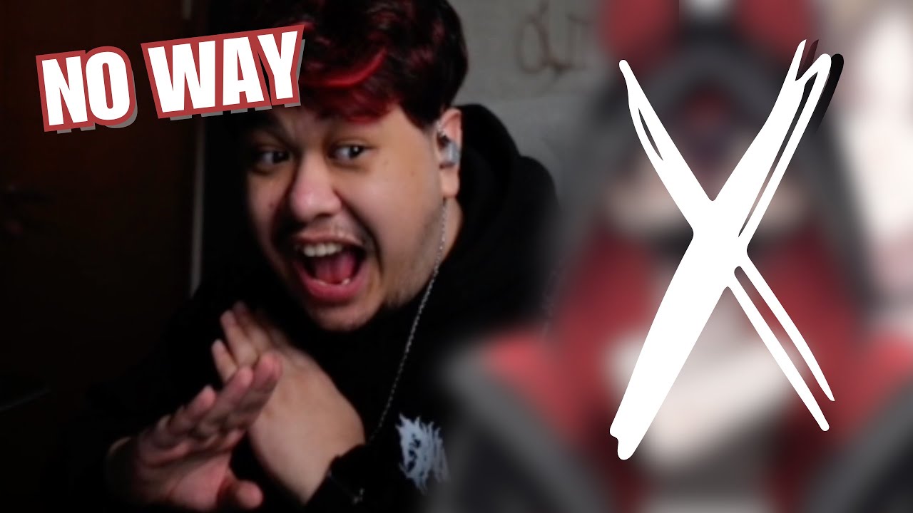 will kuro let his future kids know that he's a vtuber?