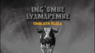 Elizabeth Maliganya -Ing'ombe Lyamapembe ( music Audio)