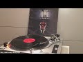 Will Smith-Men In Black- 12" Vinyl