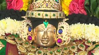Ahobila Mutt   Navarathri 2020