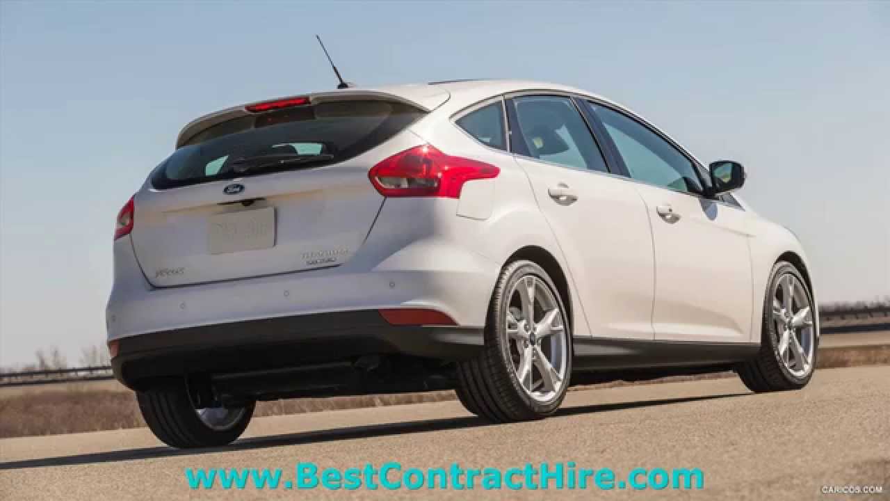 Video Thumbnail: Ford Car Leasing 0800 6890540 BestContractHire.com — High-Entropy Discovery